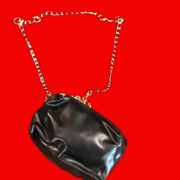 💃CLOSET CLEAR-OUT💃 Transparent Crossbody Bag w/Additional Interior Storage Bag - Picture 2 of 5